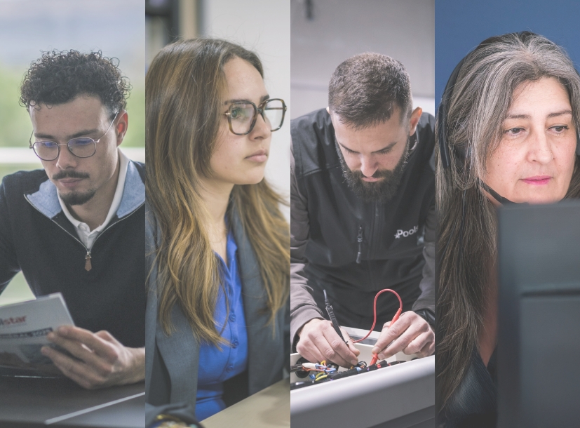 Portrait collaborateurs