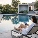 Nexus de Poolstar, un écosystème au service du piscinier