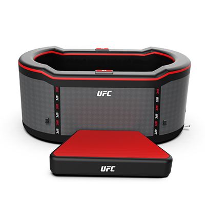 Jarvi UFC 2