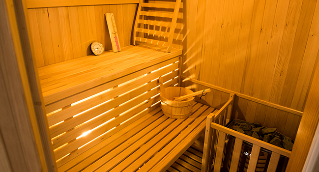 Luminaire tamisée