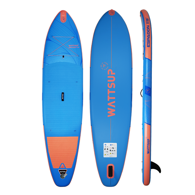 ESPADON 11'8