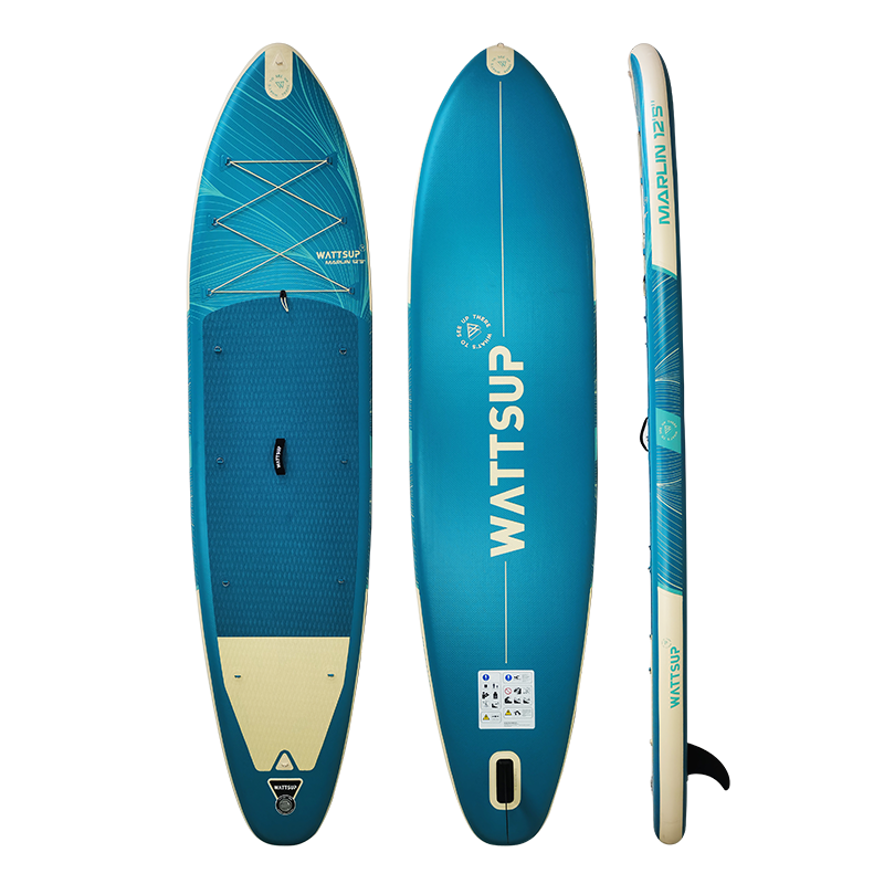 MARLIN 12'5