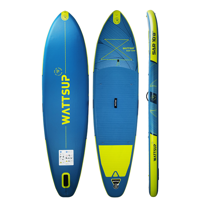 Sar 10'8"