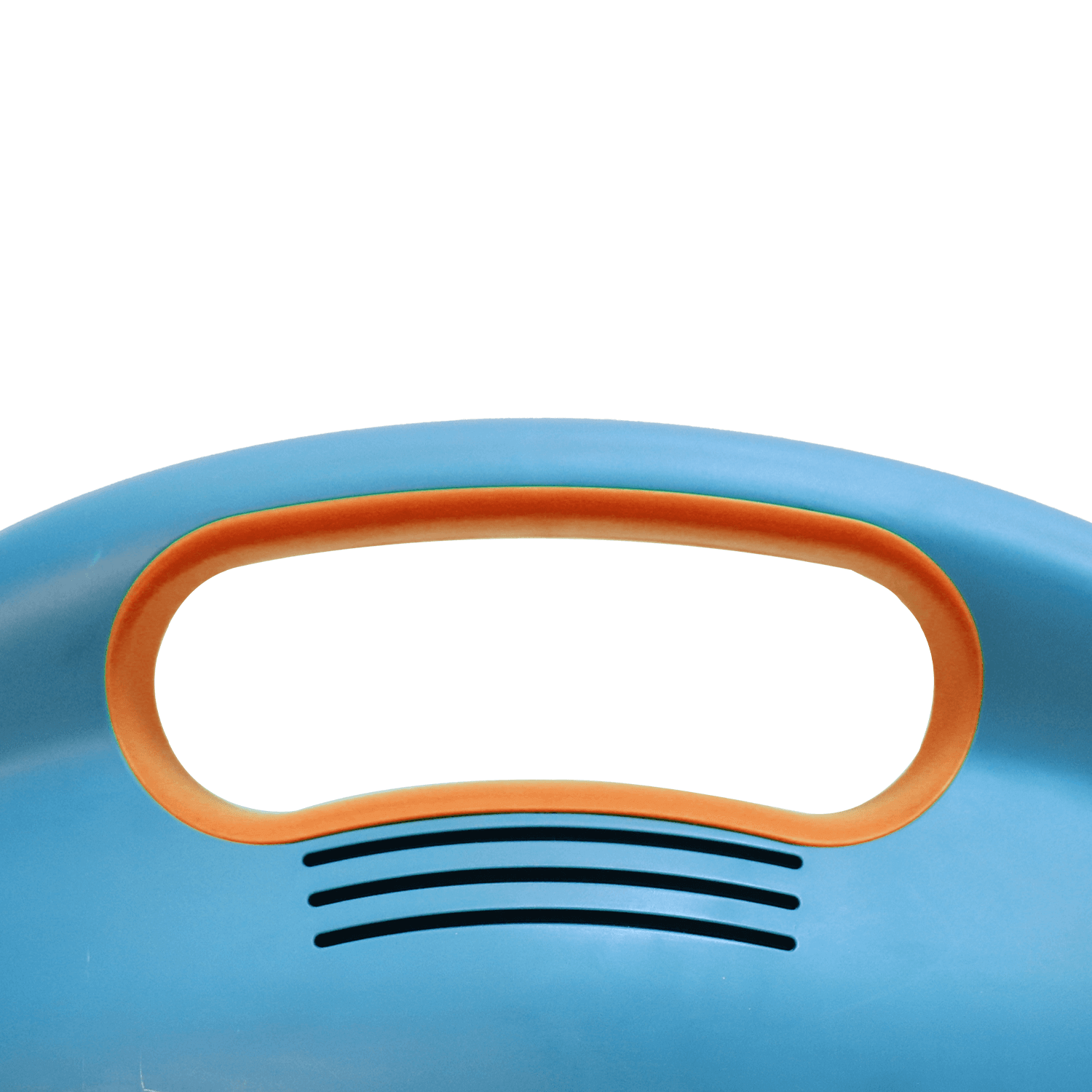 Poignée ergonomique de la pompe Swift+