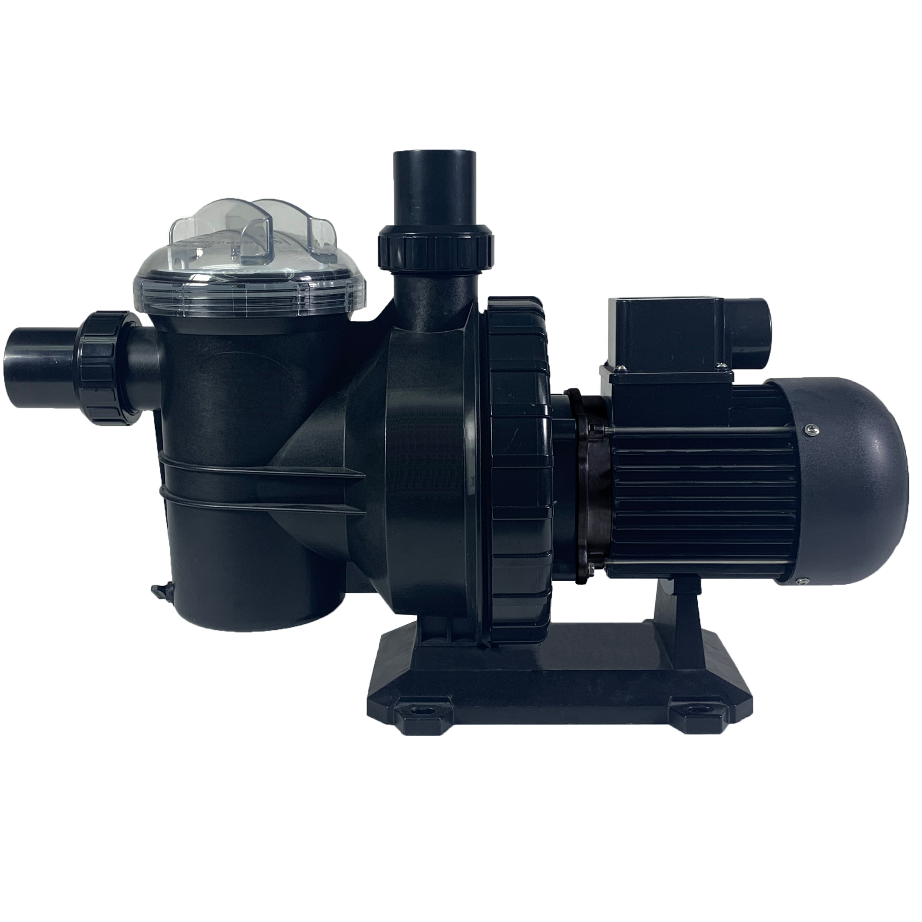 Tonicline Pompe de filtration piscine ON/OFF profil
